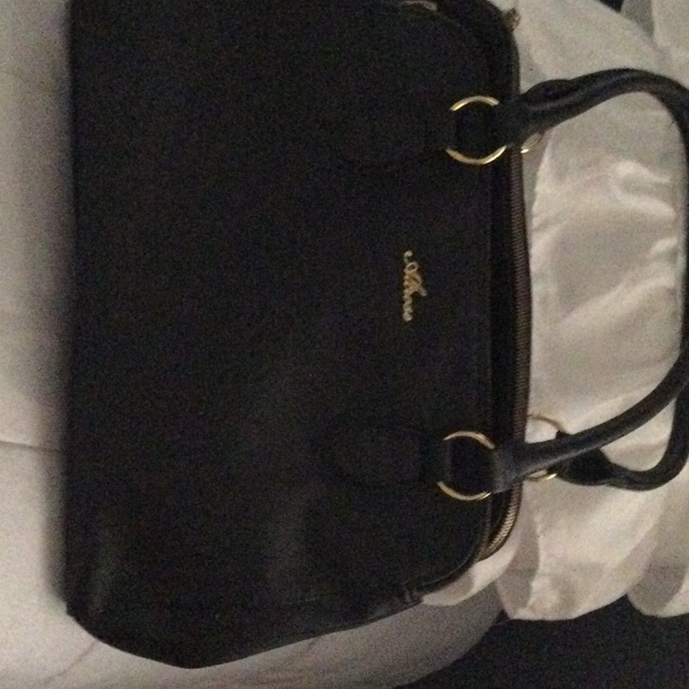 Bag.